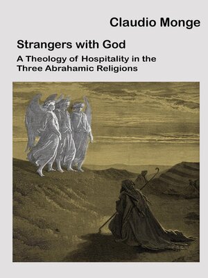 cover image of Strangers with God